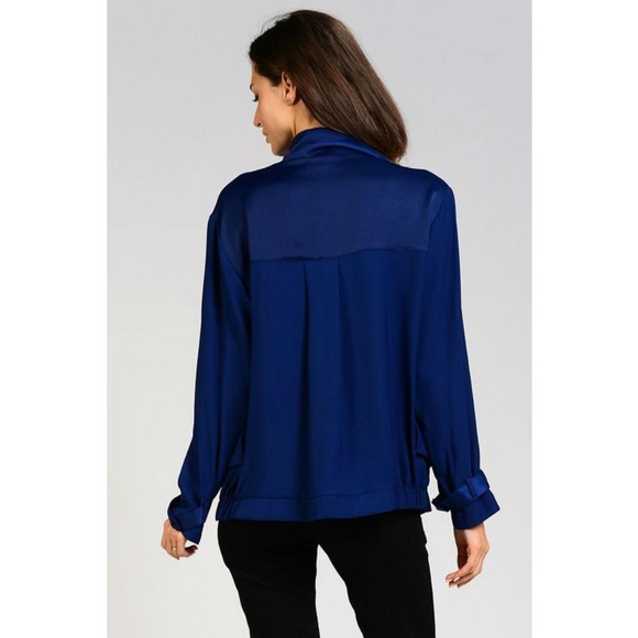 Selena Bomber Jacket - Picture 3 of 4